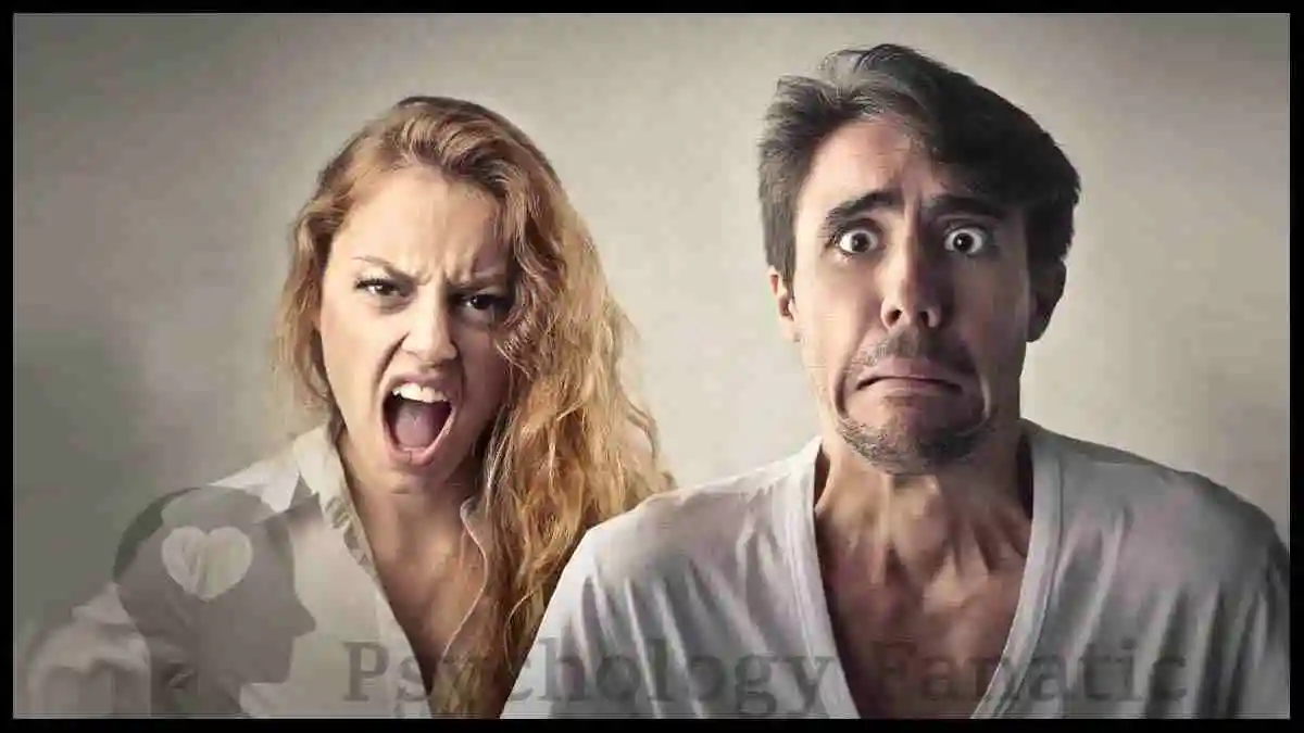 Love and Fear. Psychology Fanatic article feature image