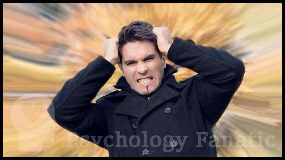 Destructive Emotions