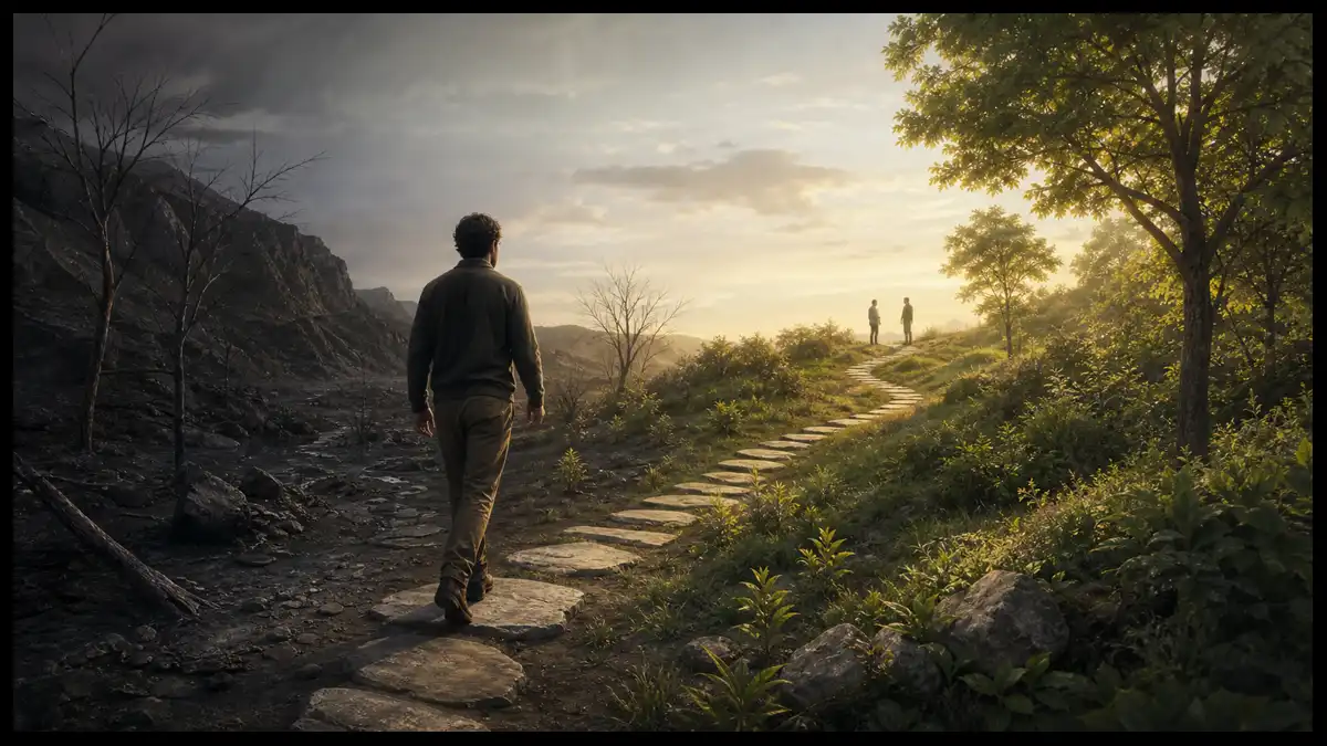 Building Character: How Values Become Habits