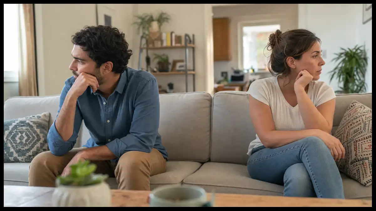 Unhealthy Relationship Patterns: How Couples Get Stuck and Change the Cycle
