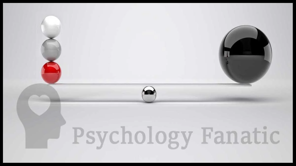 Tipping Point. Psychology Fanatic article feature image
