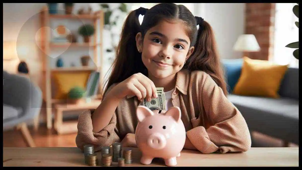 Wise Financial Habits. Psychology Fanatic article feature image