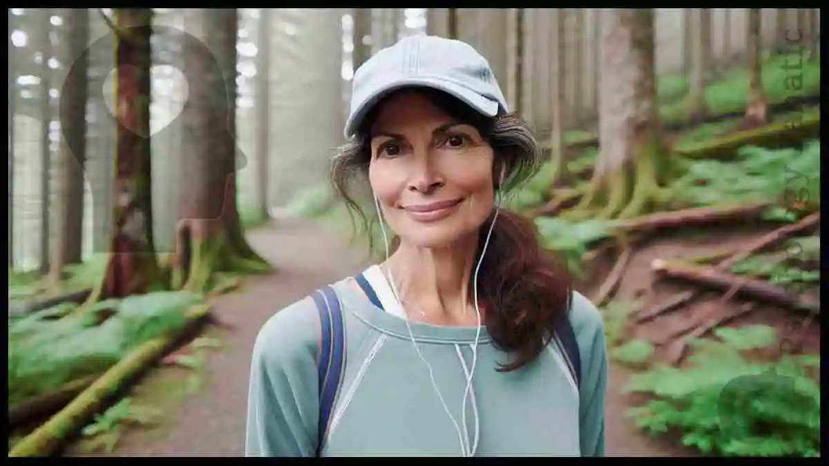 Mental Health Benefits of Nature