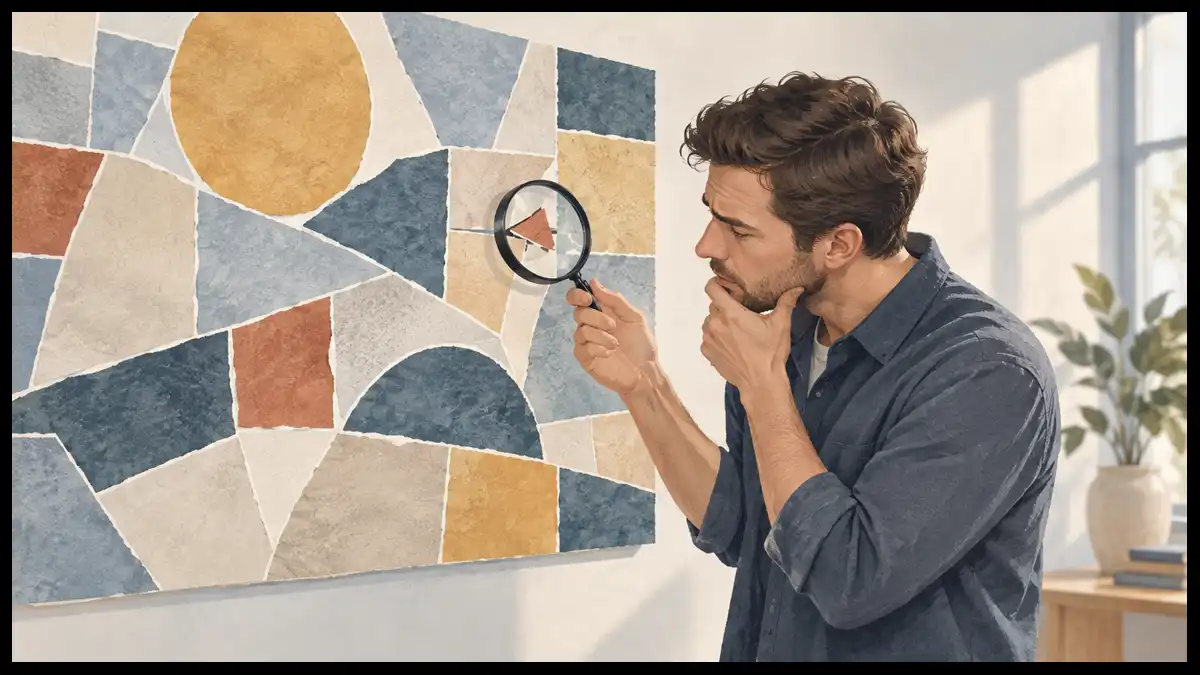Fault Finding in Relationships