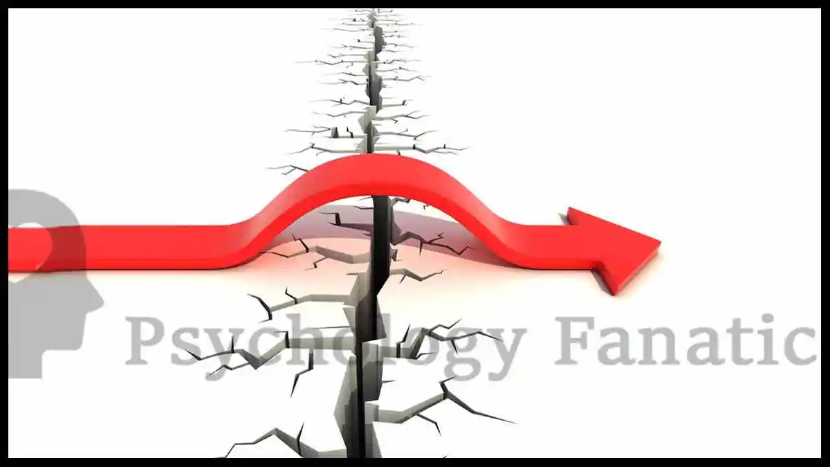 Growing Through Conflict. Psychology Fanatic article feature image