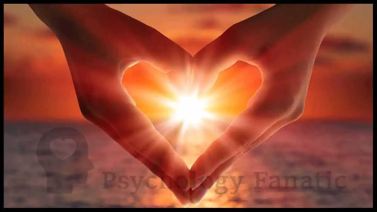 Self-Kindness. Psychology Fanatic article feature image