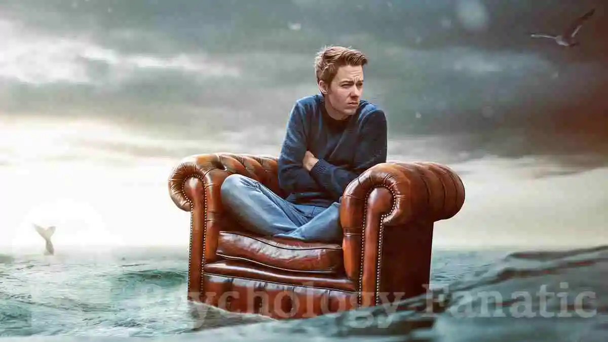 Categorical Thinking. Psychology Fanatic article feature image