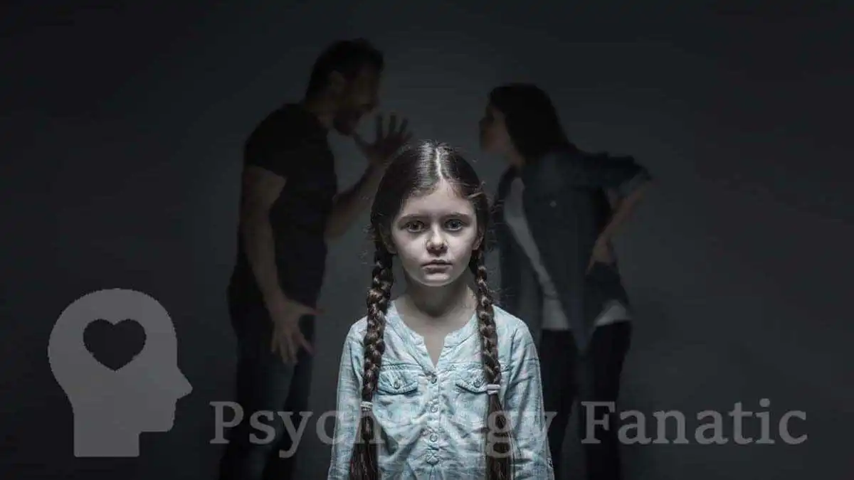 Child Abuse and Addiction. Psychology Fanatic article feature image