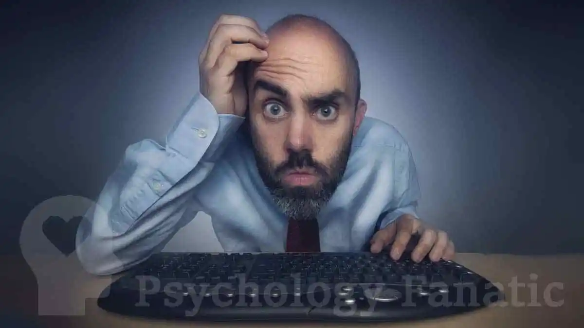 Living with Imperfection. Psychology Fanatic article feature image