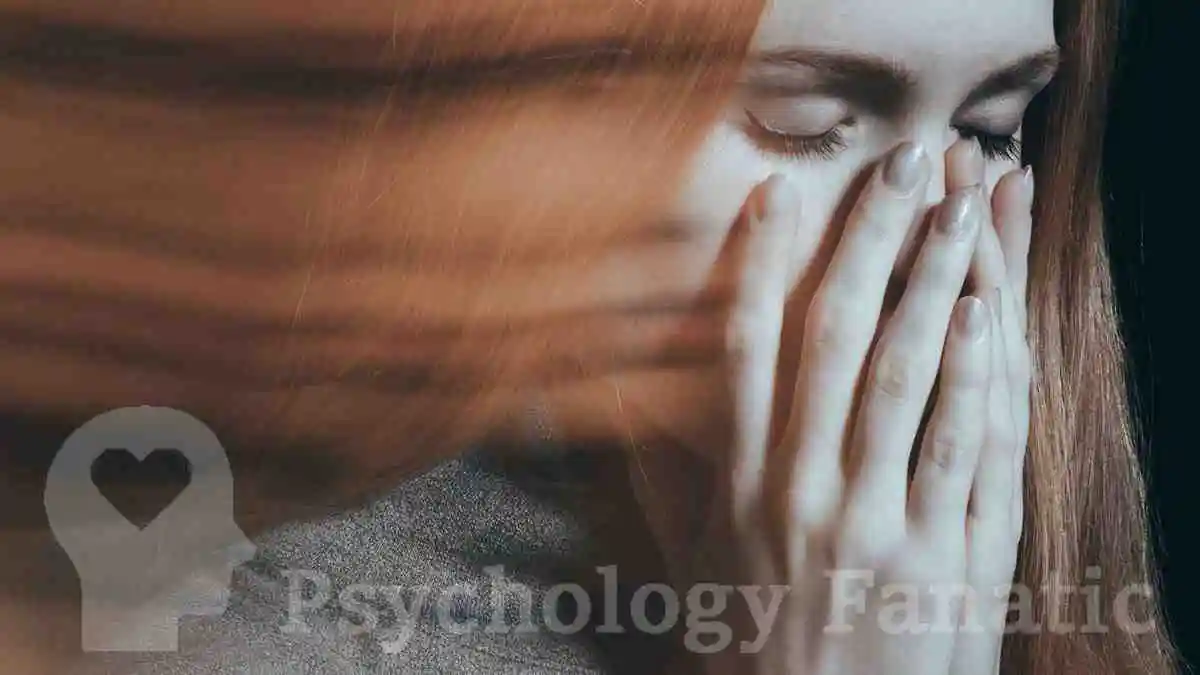 Anxiety and Depression. Psychology Fanatic article feature image