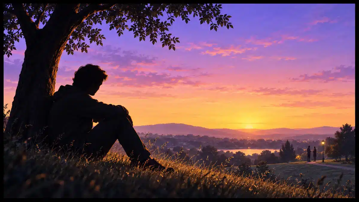 Loneliness Epidemic