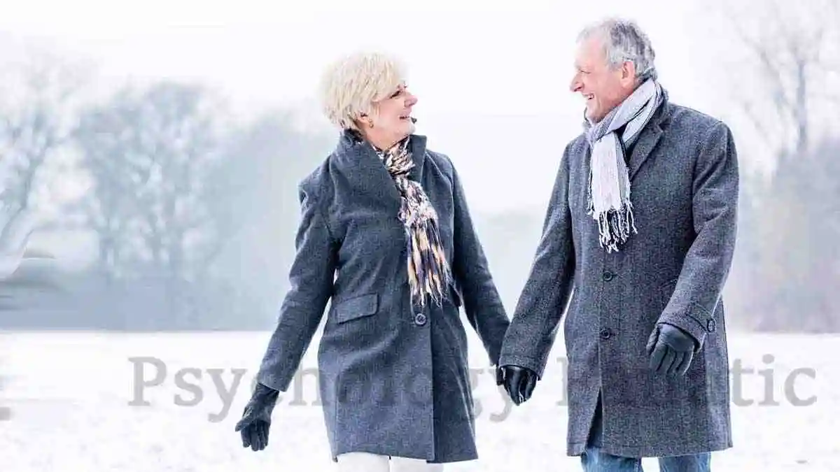 Loneliness in Marriage. Psychology Fanatic article feature image