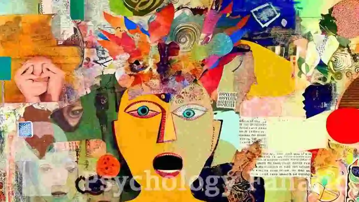 Catastrophizing. Psychology Fanatic article feature image