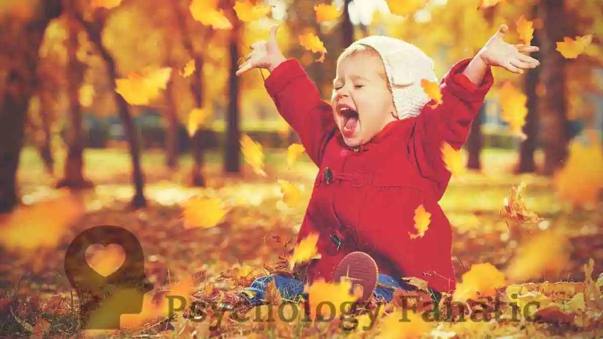 Emotional Reaction. Psychology Fanatic article feature image