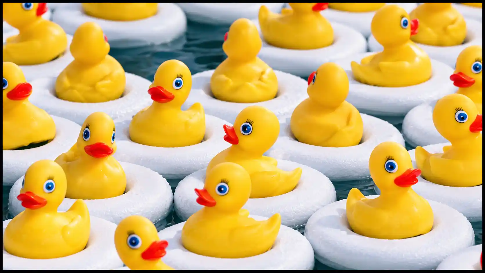 Longing for Sameness