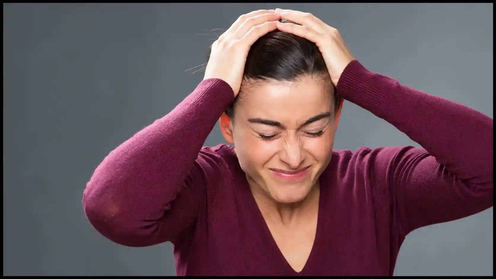 Mental Fatigue: When Everyday Demands Feel Heavier