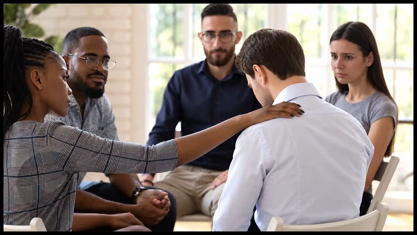 Who Is Responsible for Addiction Recovery?