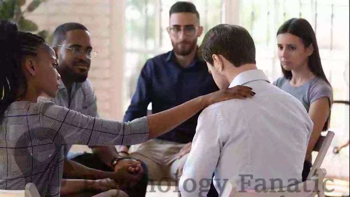 Who Is Responsible for Addiction Recovery?