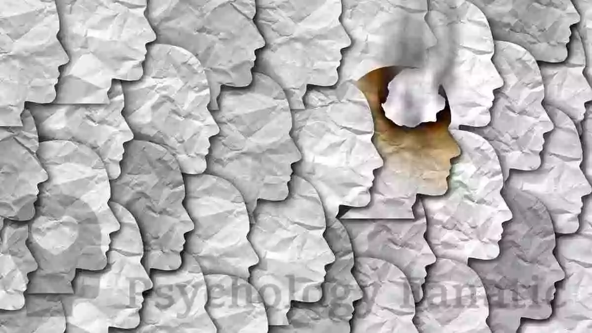 Burnout. Psychology Fanatic article feature image