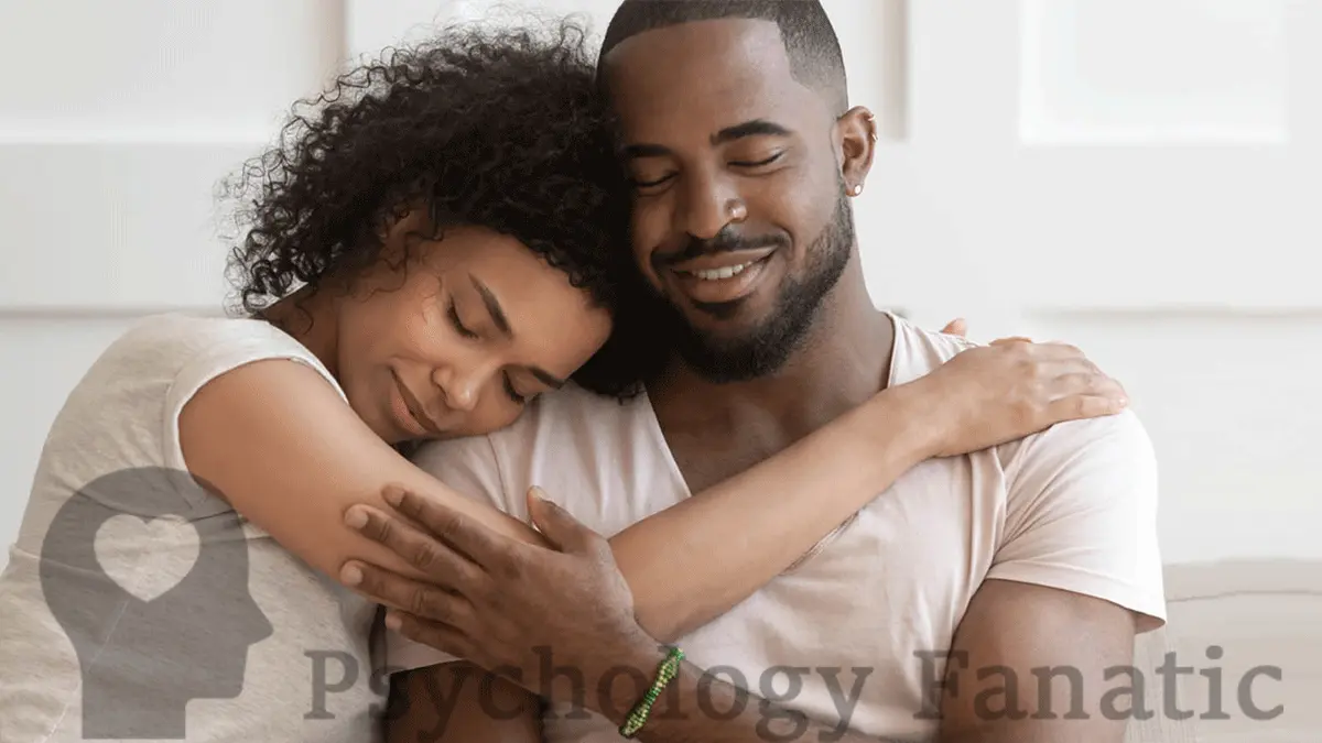 Emotional Intimacy. Psychology Fanatic article feature image