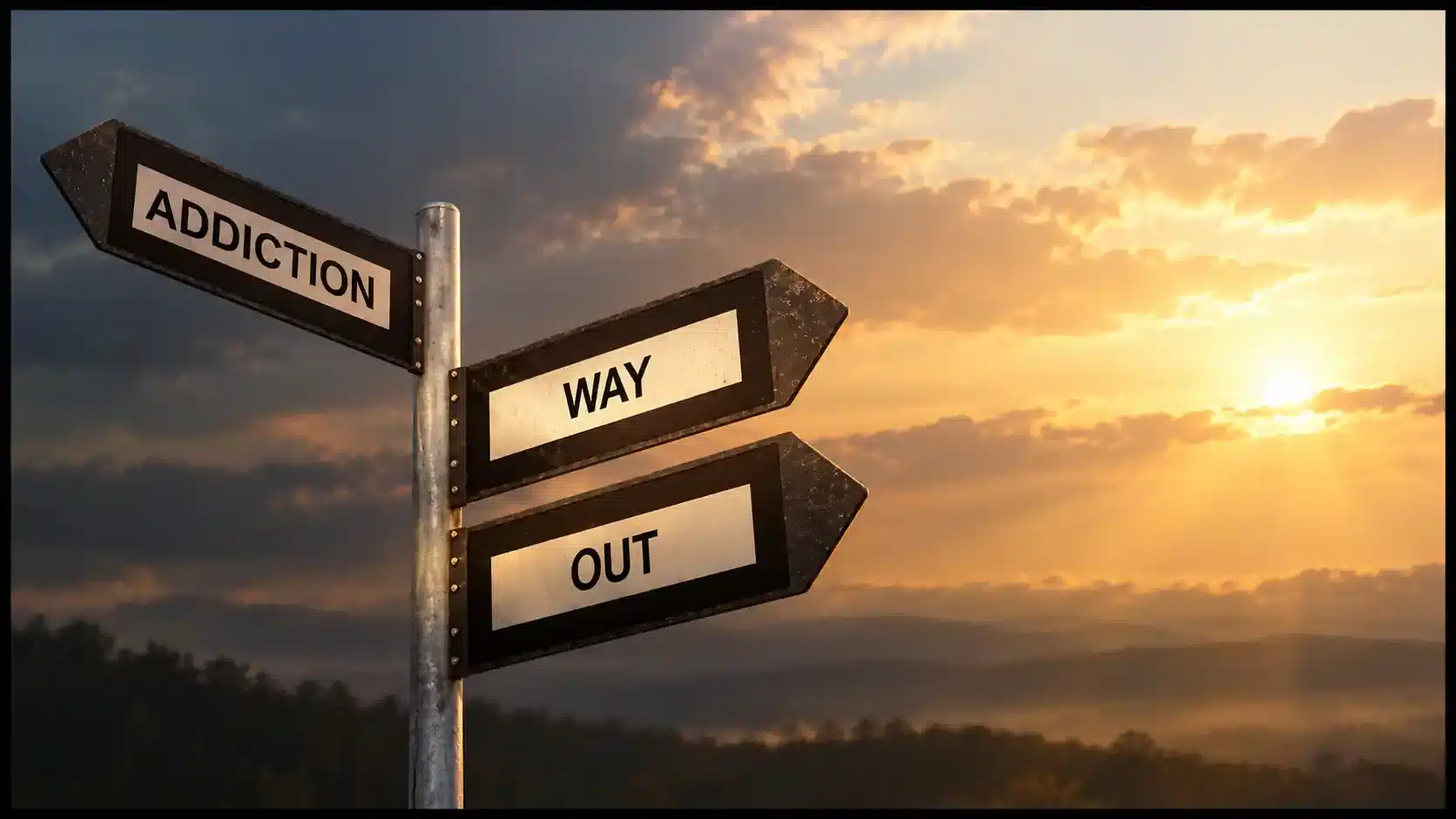 High Risk Situations for Relapse