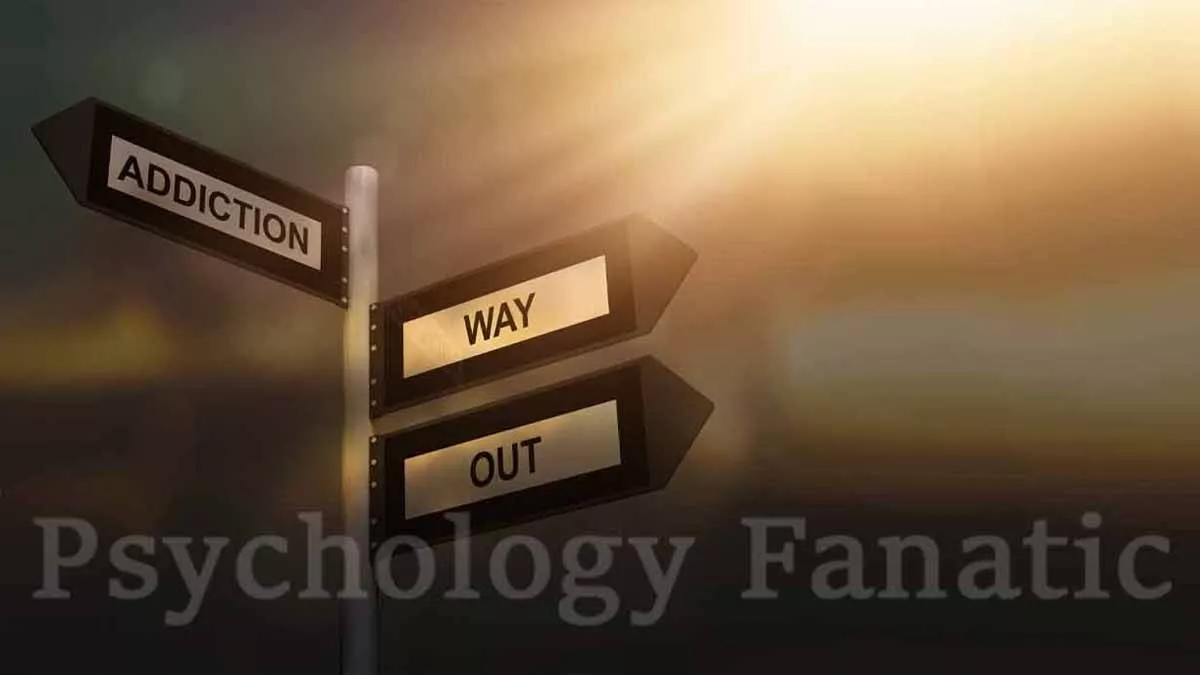 High Risk Situations for Relapse. Psychology Fanatic article feature image