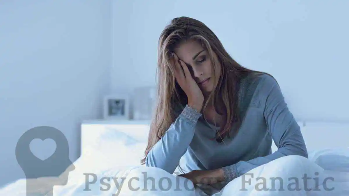 Mental Recovery. Psychology Fanatic article feature image