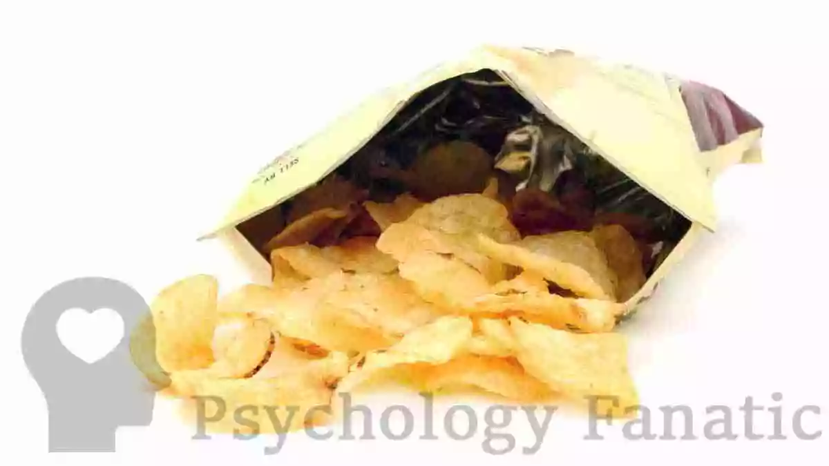 Ultraprocessed Foods