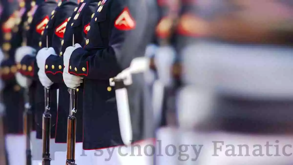 Zero-Defects Mentality. Psychology Fanatic article feature image