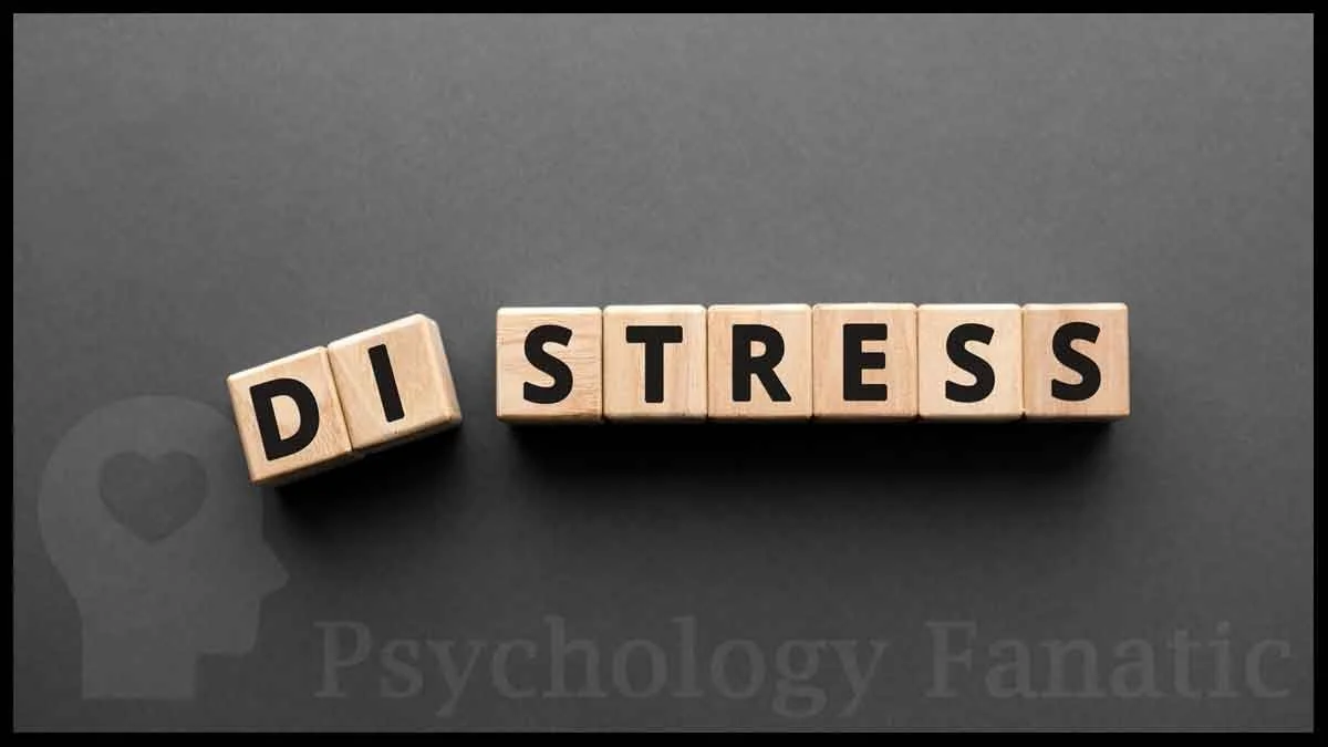 General Adaptation Syndrome. Stress. Psychology Fanatic article feature image