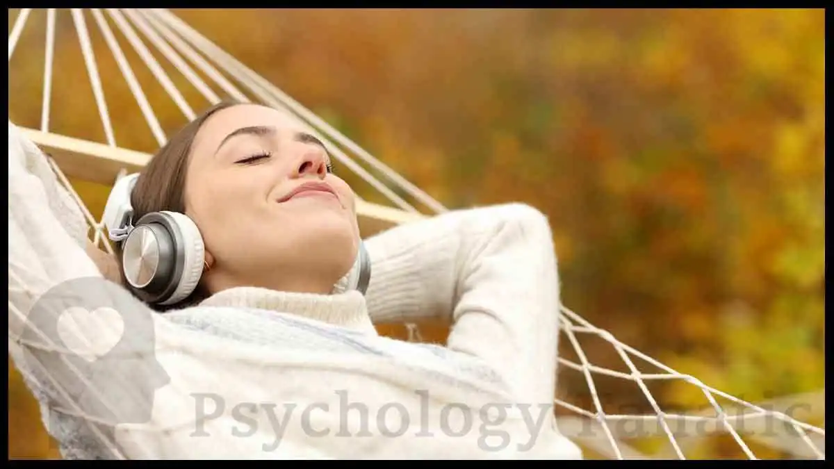 Happy With Where We Are