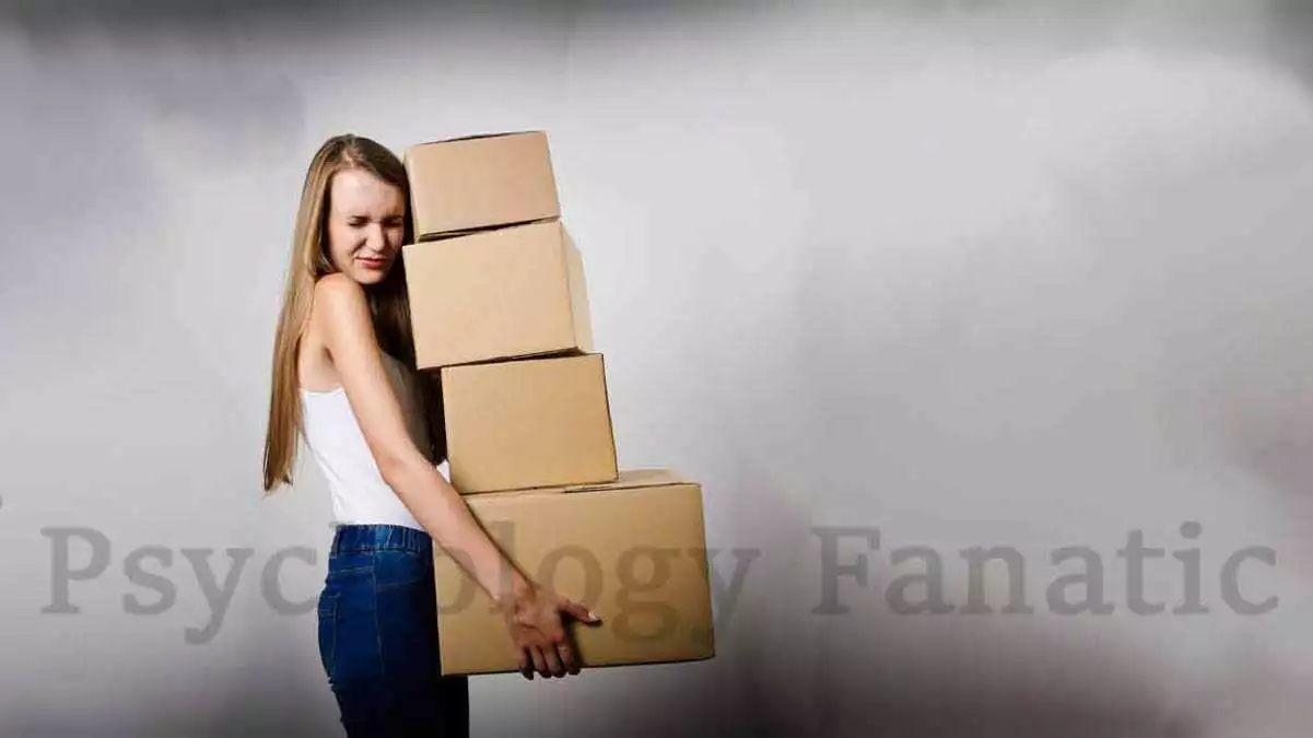 Allostatic Load. Psychology Fanatic article feature image