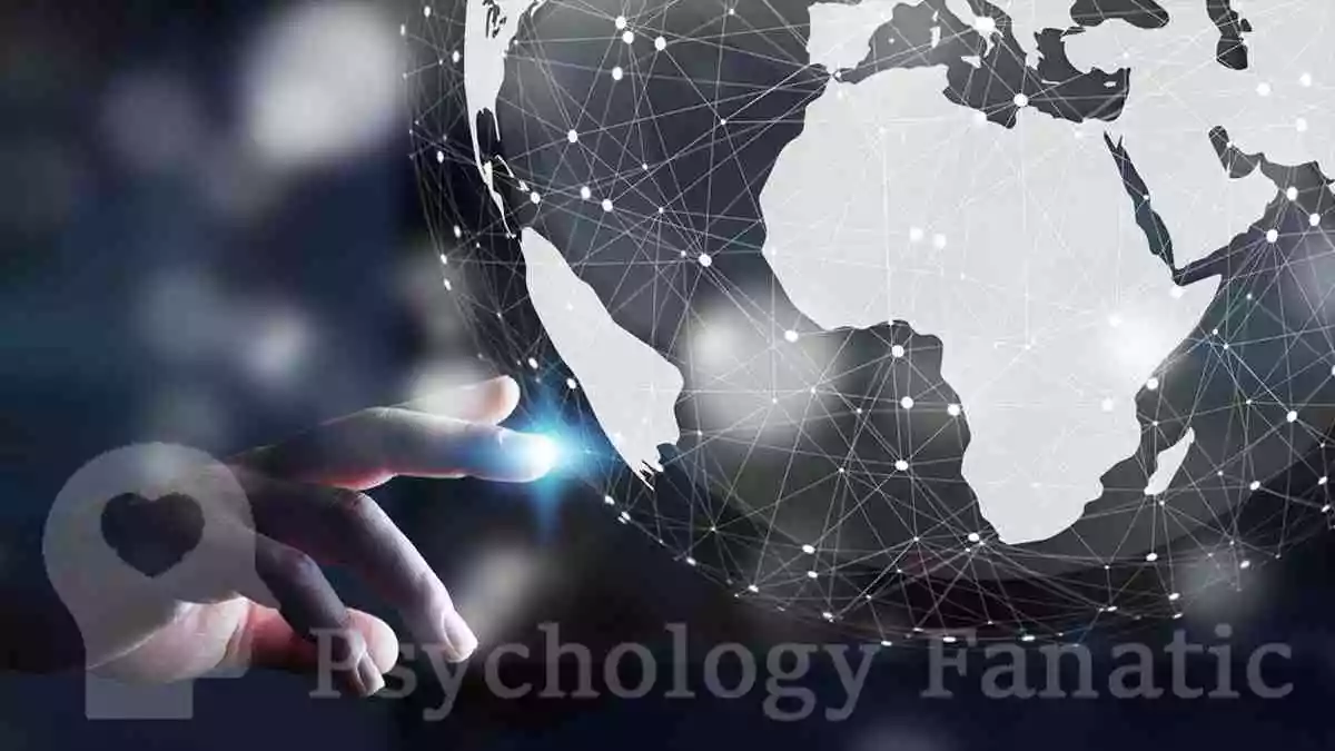 Primal World Beliefs. Psychology Fanatic article feature image