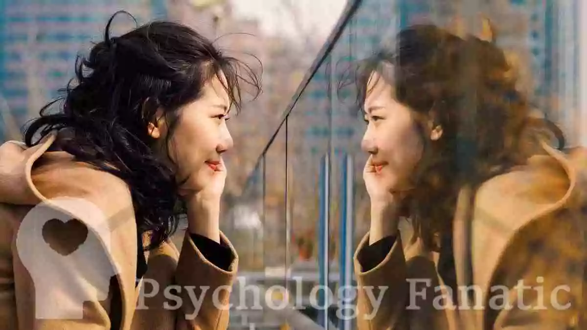 Self Schema. Psychology Fanatic article feature image