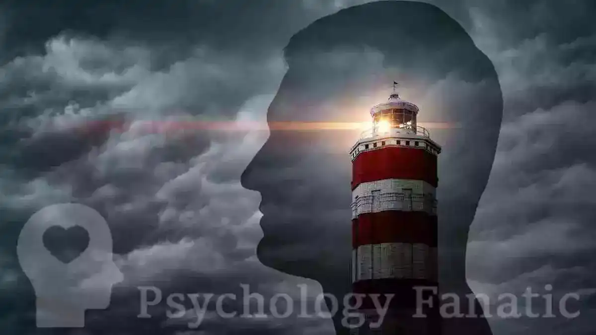 Observing Ego. Psychoanalytic Psychology. Psychology Fanatic article feature image