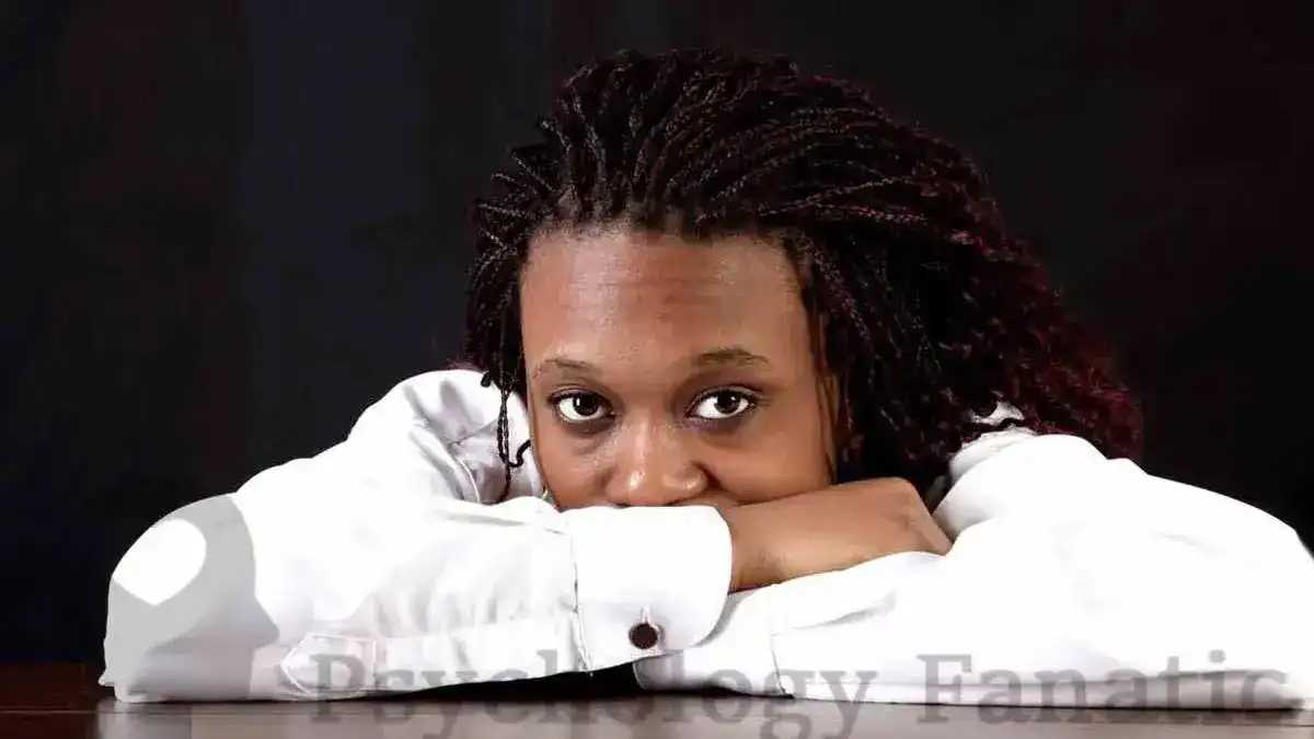 Psychology of Fear. Psychology Fanatic article feature image