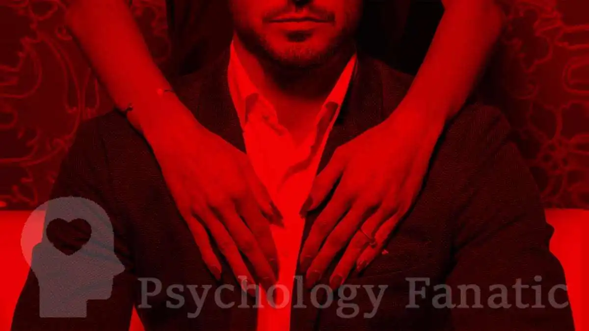 Algolagnia. Pleasure and Pain. Psychology Fanatic feature image