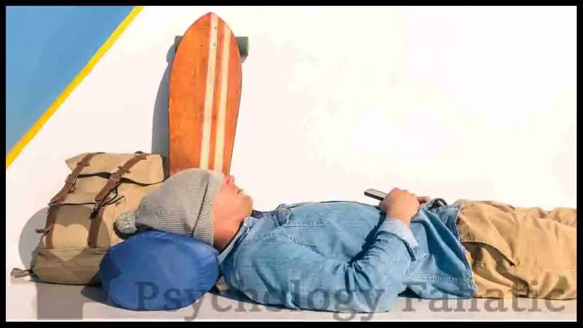 Lying Flatism. Psychology Fanatic article feature image