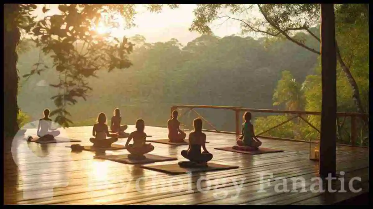 Body-Based Therapy. Psychology Fanatic article feature image