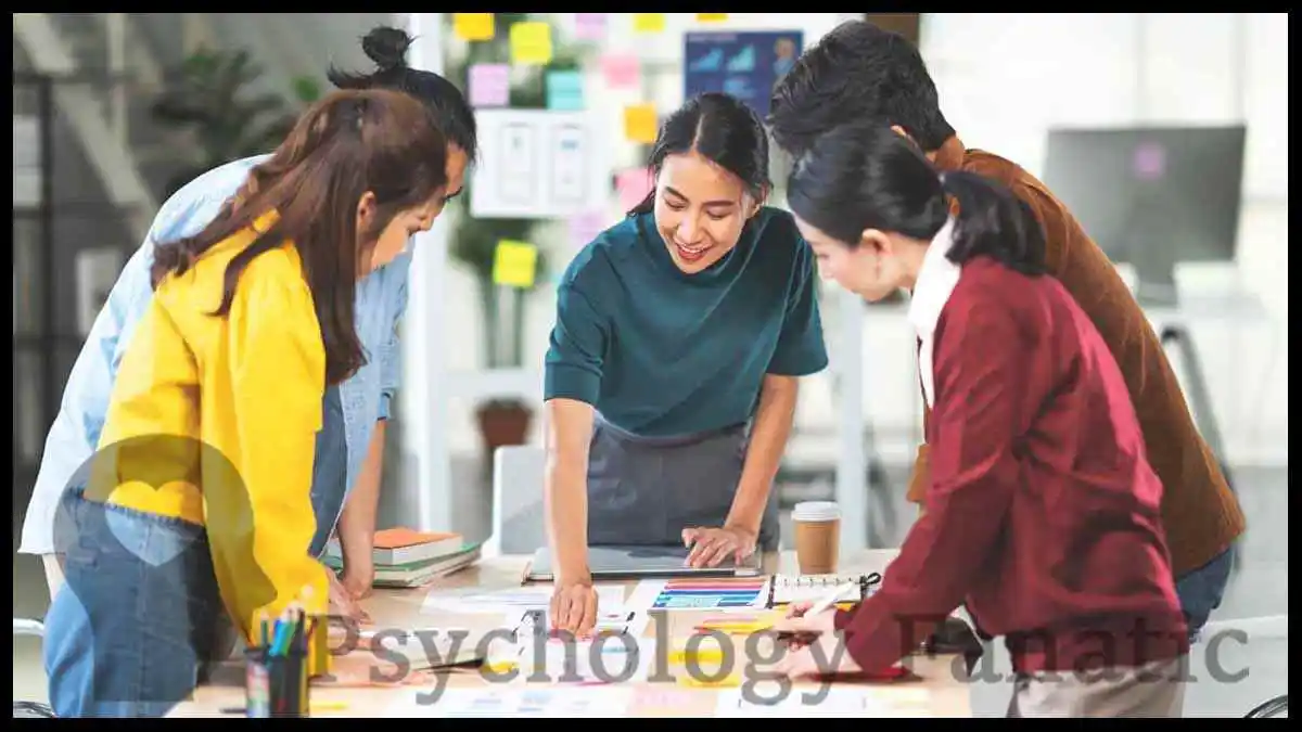 Affiliation. A Defense Mechanism. Psychology Fanatic an article feature image