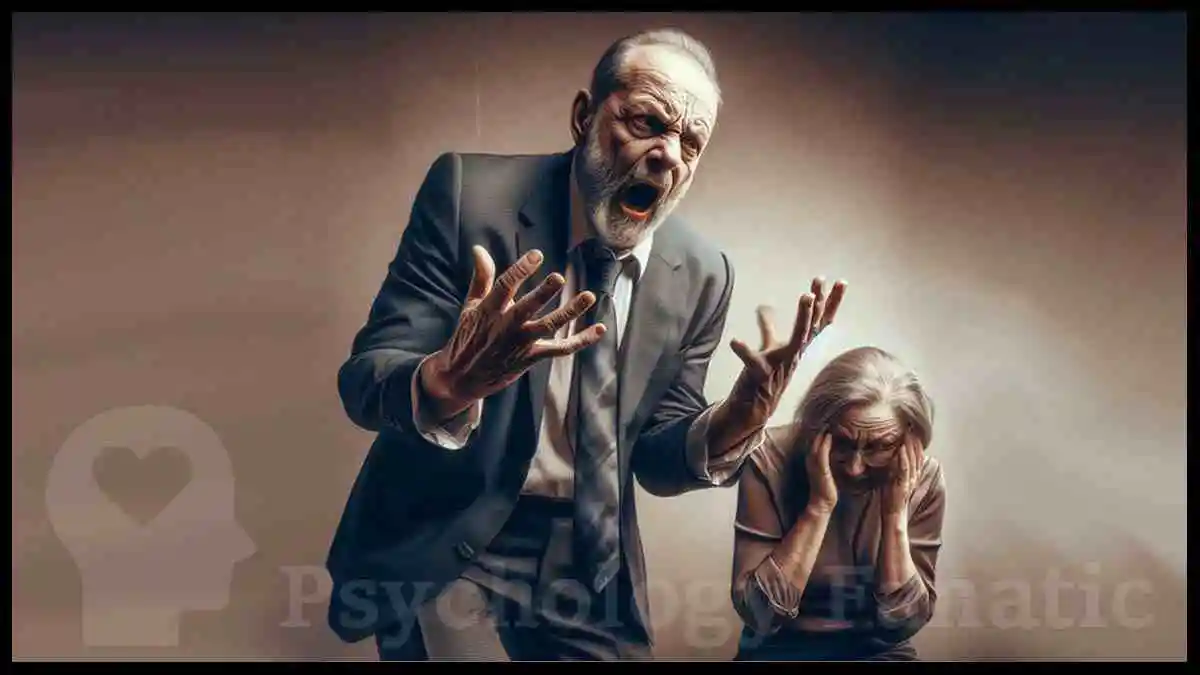 Manipulative Behaviors. Unhealthy Relationship Behaviors. Psychology Fanatic article feature image