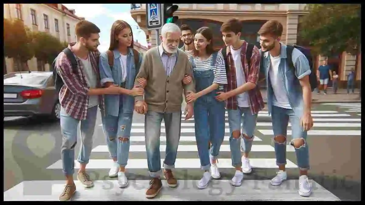 Morals and Ethics. Psychology Fanatic article feature image