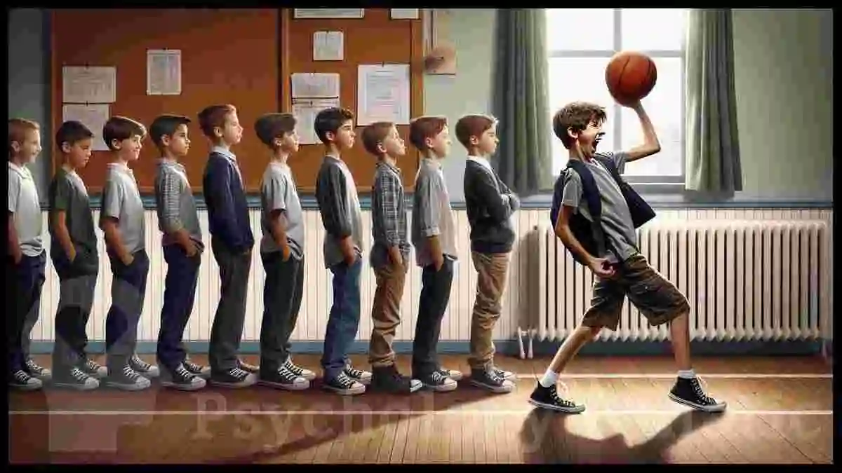 Primary Dilemma. Psychology Fanatic article feature image