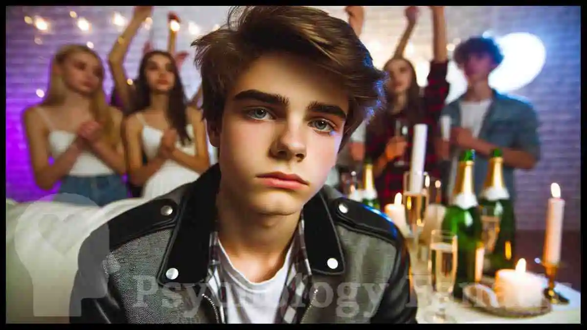 Social-Affective Disorders. Psychology Fanatic article feature image