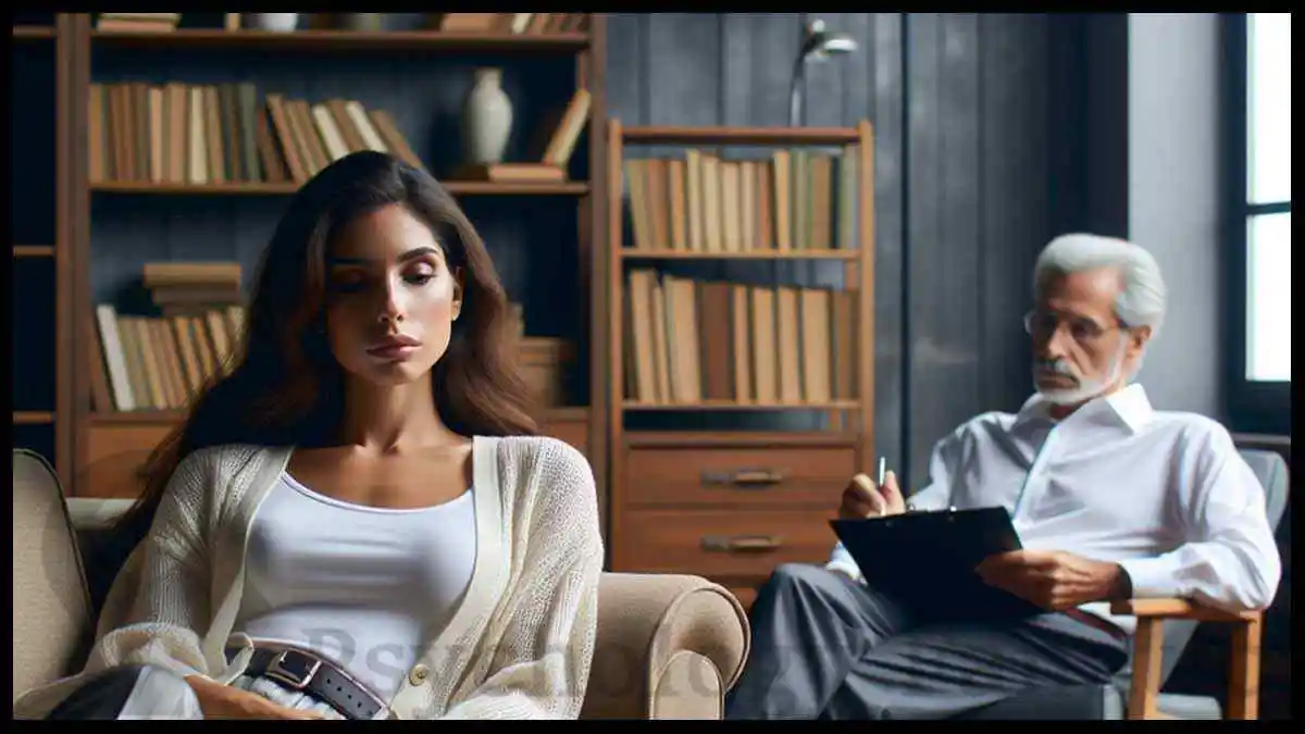 Psychodynamic Therapy. Psychology Fanatic article feature image