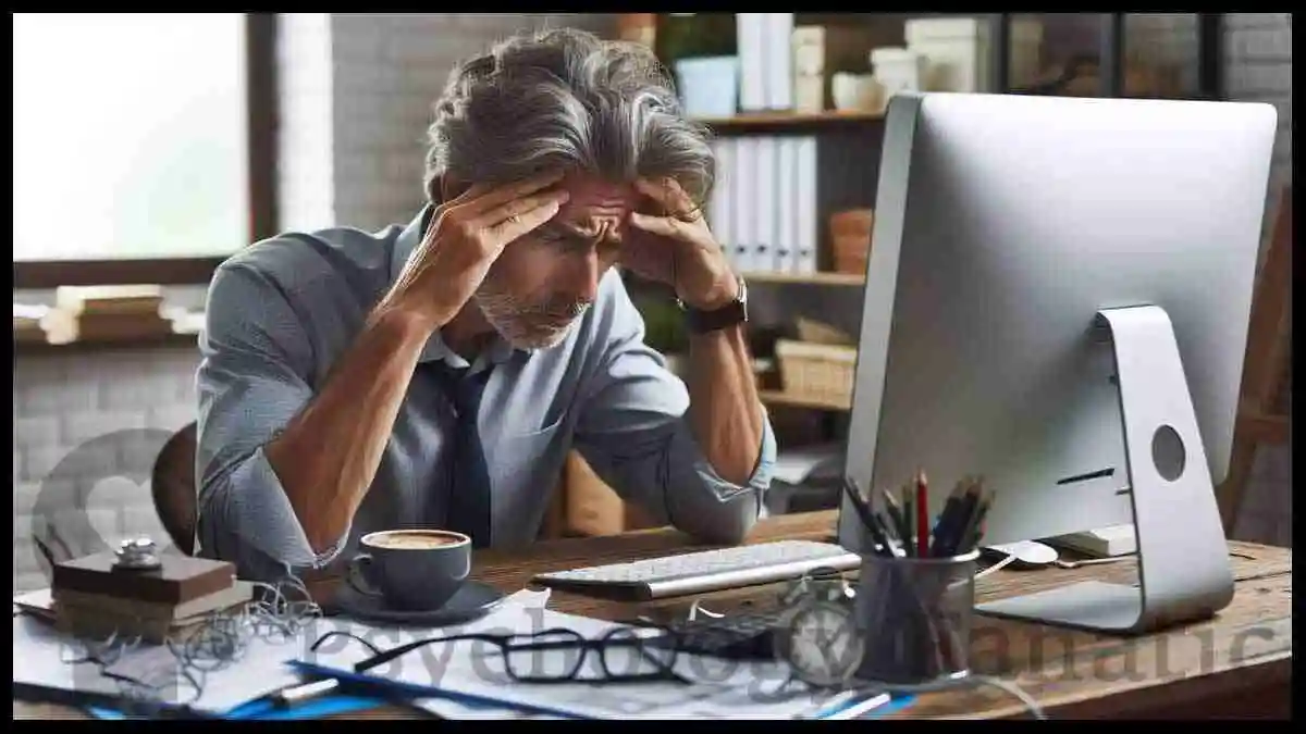 Effective Strategies for Managing Stress and Anxiety