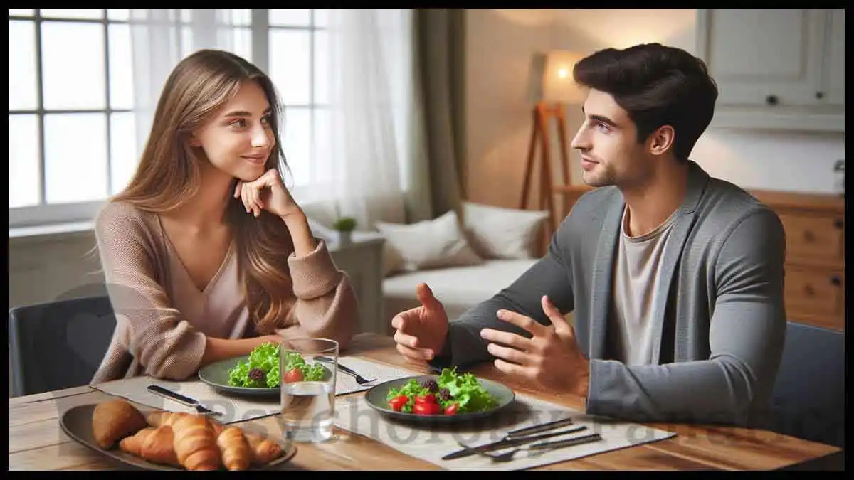 Active Listening. Psychology Fanatic article feature image