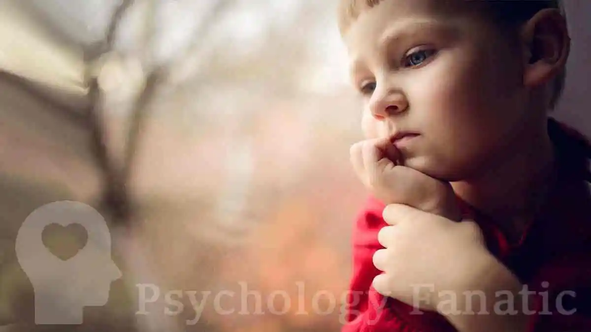 Polyvictimization. Psychology Fanatic article feature image