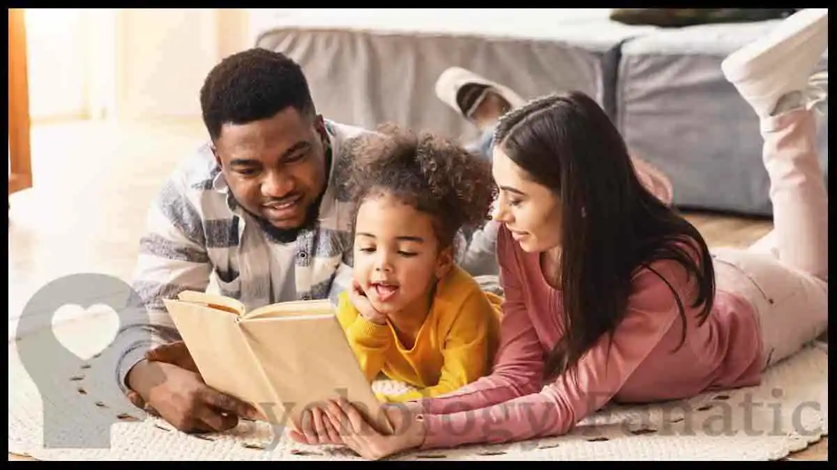 Good Parenting: Nurturing and Guiding Children Towards Success