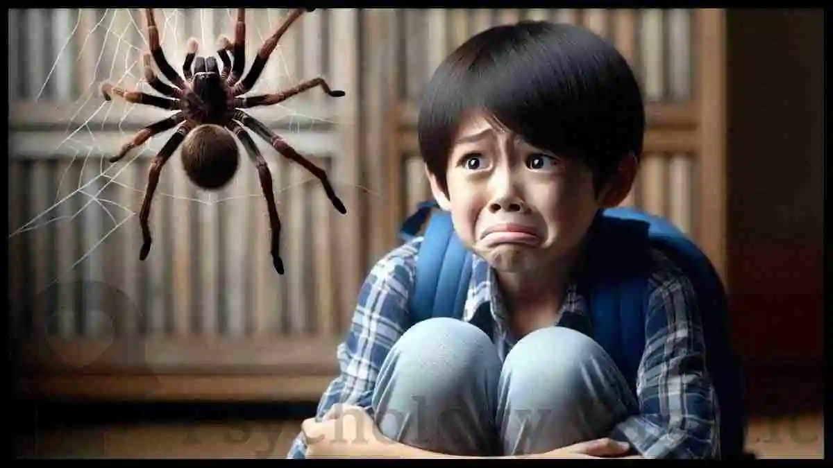 Phobias: A Psychological Disorder